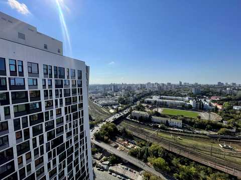 квартира за адресою Берестейський просп. (Перемоги), 11 к2