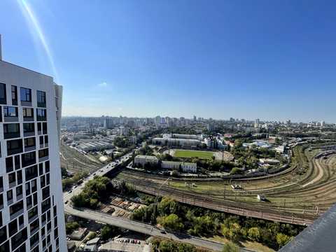 квартира за адресою Берестейський просп. (Перемоги), 11 к2