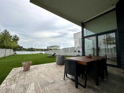 будинок за адресою Лісова вул.