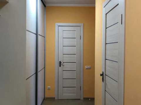 квартира по адресу Институтская ул., 6/2