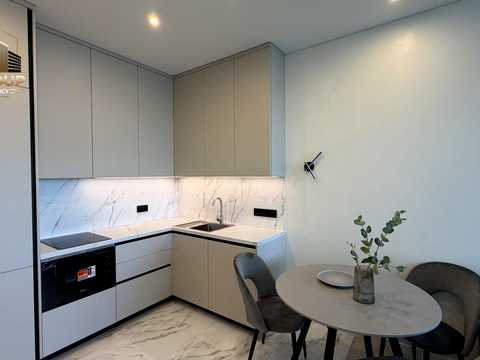 квартира за адресою Берестейський просп. (Перемоги), 11 к1