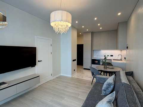 квартира за адресою Берестейський просп. (Перемоги), 11 к1