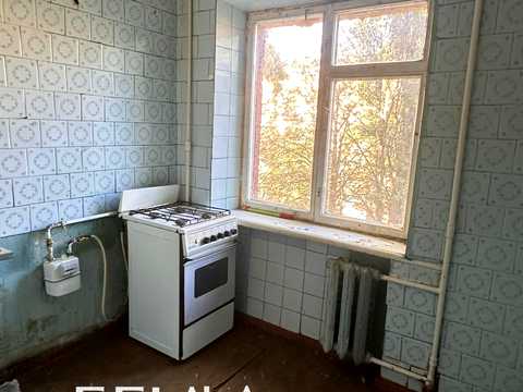 квартира за адресою Юрія Краснокутського вул., 1б
