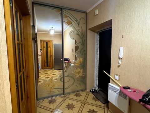 квартира по адресу Зодчих ул., 4