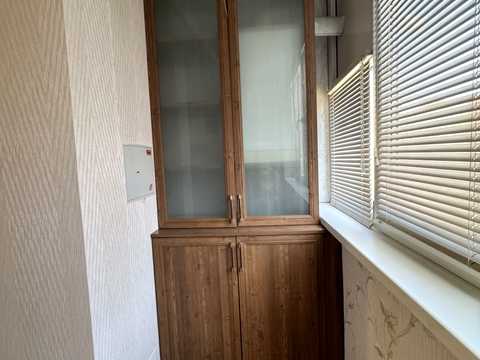 квартира по адресу Зодчих ул., 4