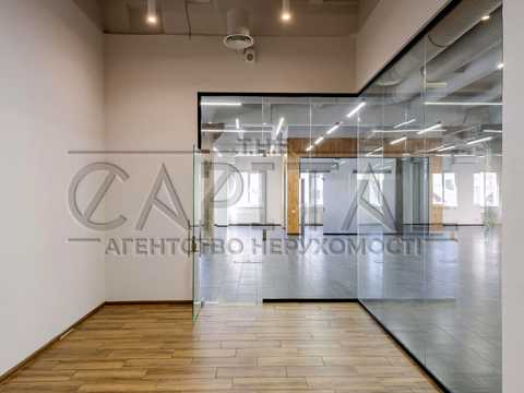 комерційна за адресою Князів Острозьких вул. (Московська), 23