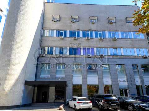 комерційна за адресою Князів Острозьких вул. (Московська), 23