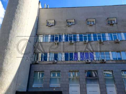 комерційна за адресою Князів Острозьких вул. (Московська), 23
