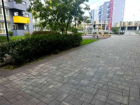 квартира за адресою Рудненська вул. (Білогорська), 8-В