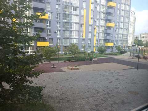 квартира за адресою Рудненська вул. (Білогорська), 8-В