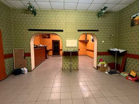 комерційна за адресою Котляревського, 54А