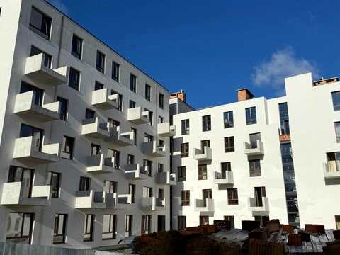квартира за адресою Пилипа Орлика вул., (Будинок 2)