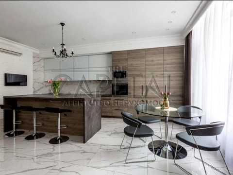 квартира за адресою Саперне Поле вул., 3