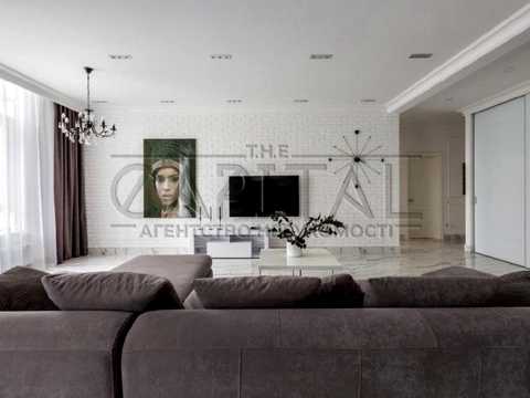 квартира за адресою Саперне Поле вул., 3