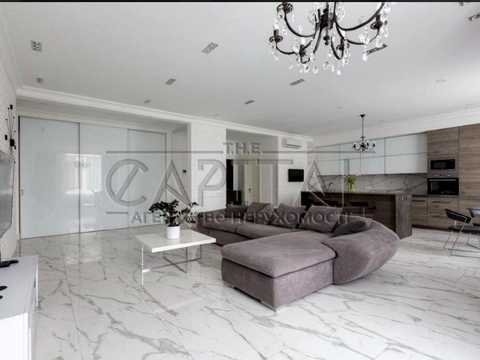 квартира за адресою Саперне Поле вул., 3