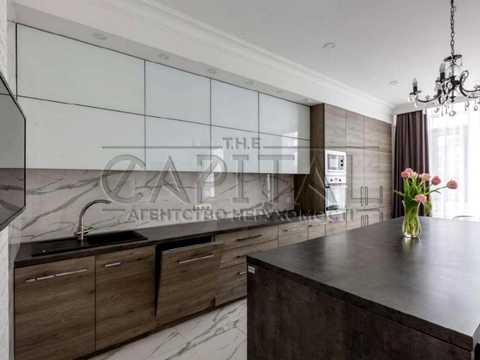 квартира за адресою Саперне Поле вул., 3