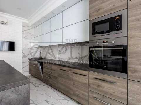 квартира за адресою Саперне Поле вул., 3