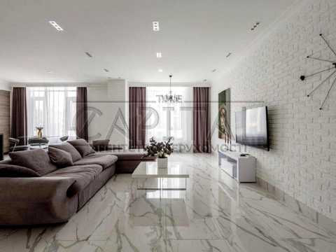 квартира за адресою Саперне Поле вул., 3