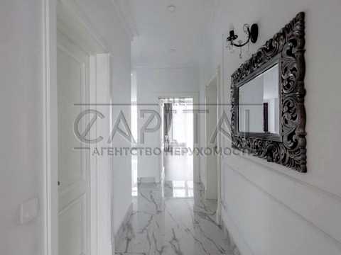 квартира за адресою Саперне Поле вул., 3