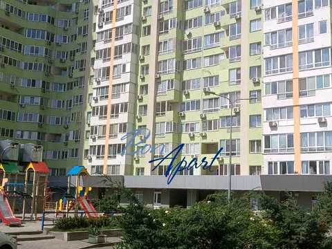 квартира по адресу Михаила Донца ул., 2-А