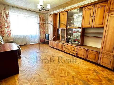 квартира за адресою Миколи Бажана просп., 7-Б