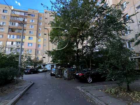 квартира за адресою Миколи Бажана просп., 7-Б