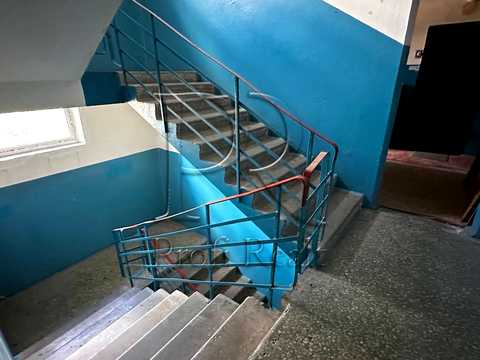 квартира за адресою Миколи Бажана просп., 7-Б