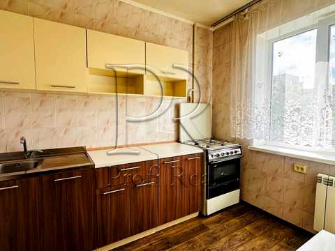 квартира по адресу Миколы Бажана просп., 7-Б