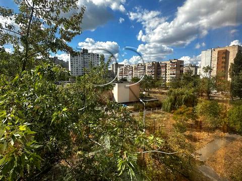 квартира за адресою Миколи Бажана просп., 7-Б