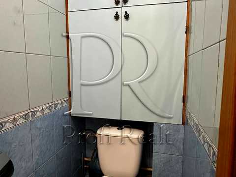 квартира за адресою Миколи Бажана просп., 7-Б