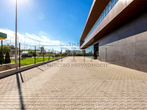 коммерческая по адресу Новообуховское шоссе, 1