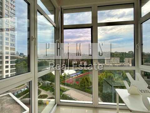квартира по адресу Андрея Верхогляда ул. (Михайла Драгомирова), 9
