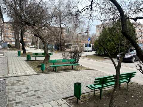 кімната за адресою Леоніда Жаботинського вул. (Правди), 53