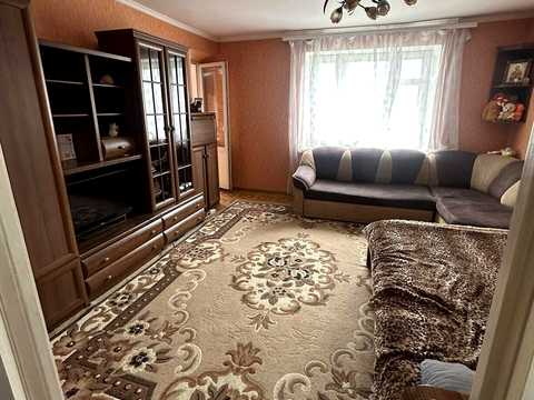 квартира по адресу Старокостянтинівське шоссе, 3а