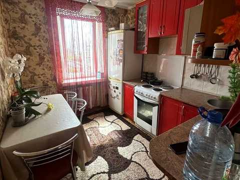 квартира по адресу Старокостянтинівське шоссе, 3а