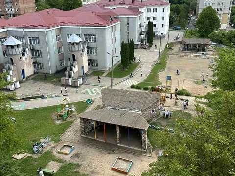 квартира по адресу Старокостянтинівське шоссе, 3а