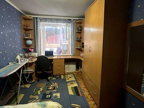 квартира по адресу Старокостянтинівське шоссе, 3а