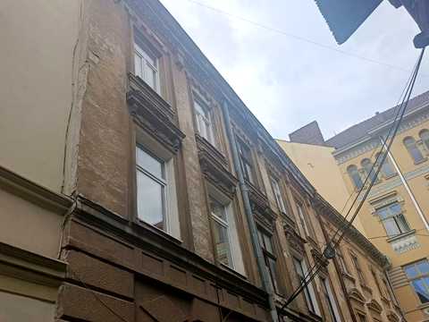 квартира по адресу Арсенальная ул., 5