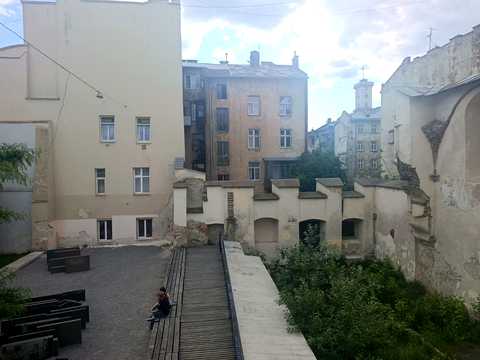 квартира по адресу Арсенальная ул., 5