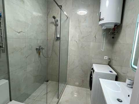 квартира за адресою Березова вул., 44