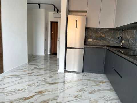 квартира за адресою Столичне шосе, 1А