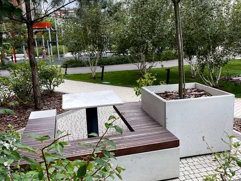 квартира за адресою Столичне шосе, 1А
