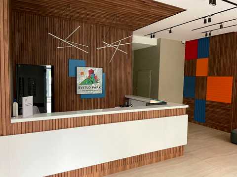 квартира за адресою Столичне шосе, 1А
