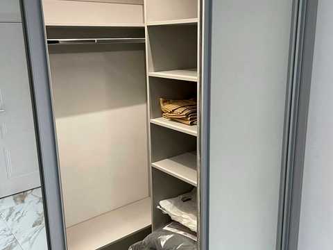 квартира за адресою Столичне шосе, 1А