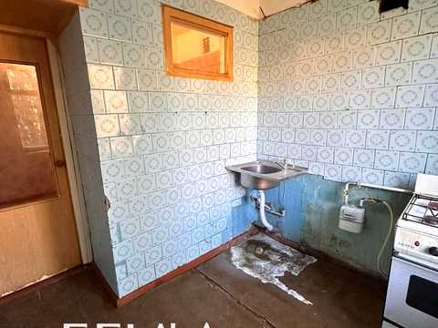 квартира за адресою Юрія Краснокутського вул., 1б