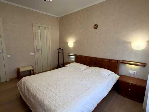 квартира по адресу Богатырская ул., 6-Б