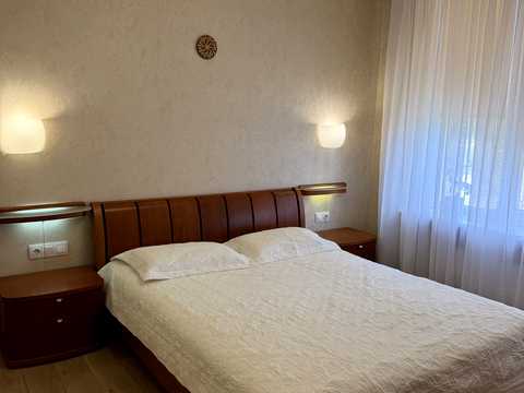квартира по адресу Богатырская ул., 6-Б