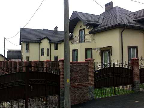 будинок за адресою Академіка Івахненка пров. (Чаплигіна)