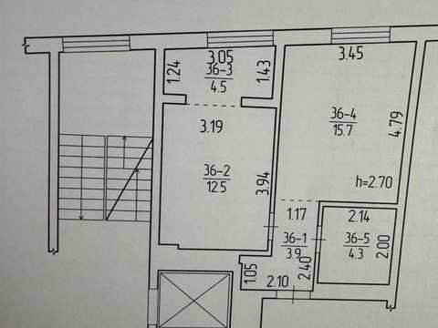 квартира за адресою Зелена вул., 269