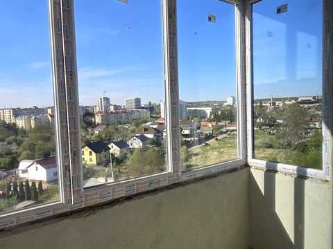 квартира по адресу Антоныча ул., 7